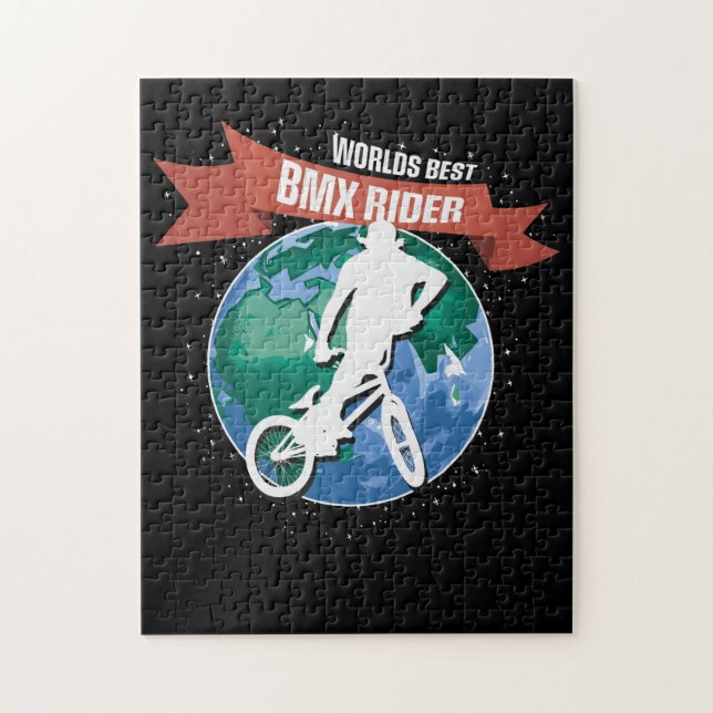 BMX, Urban & Lifestyle (Vertikal)