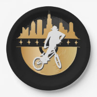 BMX, Urban & Lifestyle