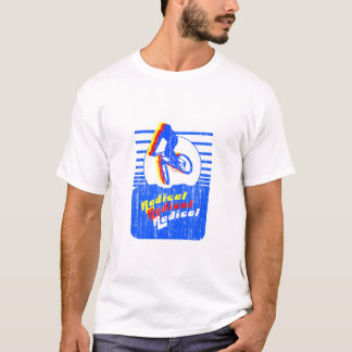 BMX Vintag T-Shirt