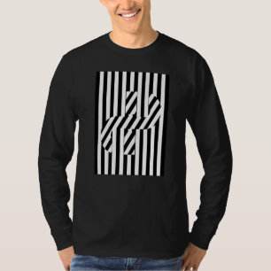 BNBpot PulsePot Streifen De fi Crypto Casino   T-Shirt