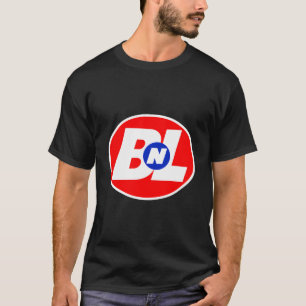 Bnl Kaufen Sie ein großes fiktives galaktisches Ko T-Shirt