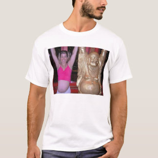 bnr_yoga T-Shirt