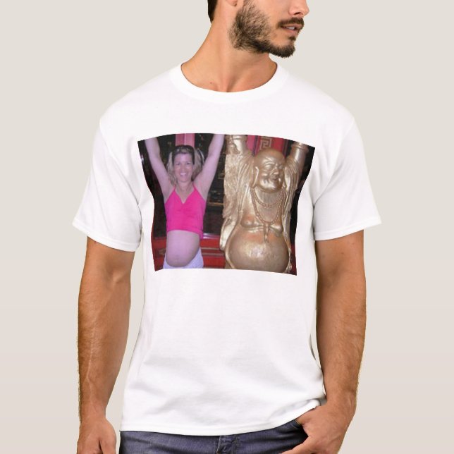 bnr_yoga T-Shirt (Vorderseite)