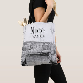 BnW Nice Port Tote Bag Tasche