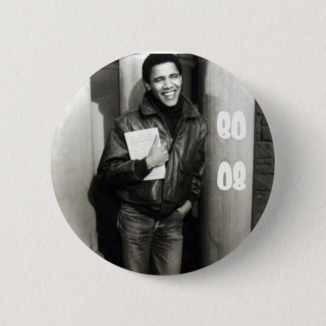 BO 08 BUTTON (Vorderseite)