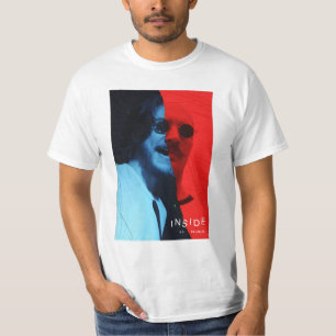 " Bo Burnham retro" T-Shirt