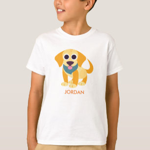 BO der Hund T-Shirt