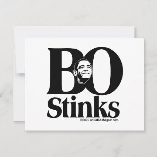 BO Stinks