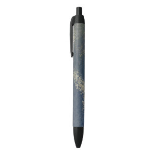 Boa-Bild-funkelnder Stift