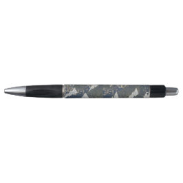 Boa Image Sparkling & Lightning Luxuriöser Pen Kugelschreiber