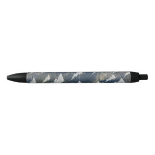 Boa Image Sparkling & Lightning Pen Kugelschreiber