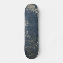 Boa Image Sparkling Skateboard