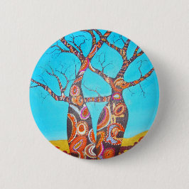 Boab-Glück Button