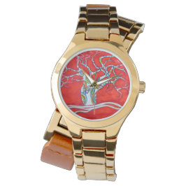 Boab Spirit Armbanduhr