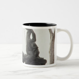 Boadicea, 1902 zweifarbige tasse