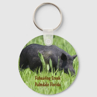 Boar Hog Schlüsselkette Schlüsselanhänger