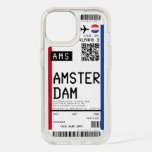 Boarding geht an den Fall des AMS-Individuellen Na