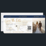 Boarding Pass Flugzeug Ticket Save the Date Hochze Einladung<br><div class="desc">Boarding passieren Hochzeitskarte Einladung mit einer Destination World Map,  Wedding Pass,  Hochzeit in Urlaubsort,  Passport mit QR Code Rsvp Karte.</div>