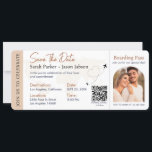 Boarding Pass Hochzeit in Urlaubsort QR-Code Einladung<br><div class="desc">Boarding Pass Hochzeit in Urlaubsort QR Code Einladung. Boho Neutral Beige Boarding passieren Hochzeitskarte Einladung mit einem Ziel Weltkarte,  Hochzeitpass,  Hochzeit in Urlaubsort,  Passport mit QR Code Rsvp Karte.</div>