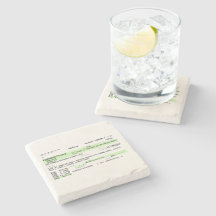 Boarding Pass - Retro