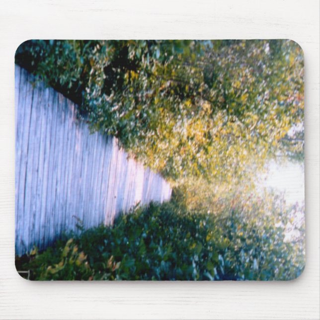 Boardwalk Mousepad (Vorne)