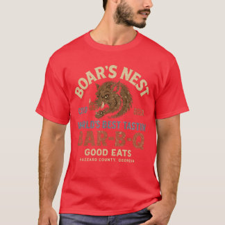 BOAR'S NEST T-Shirt