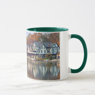 Boathouse-Reihe Tasse