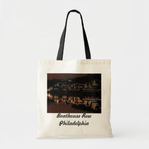 Boathouse-Reihe Tragetasche