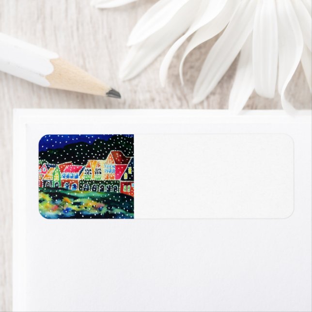 Boathouse Row Philadelphia Étiquette (En situation)