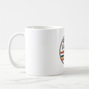 Boating Freiheit 2026 Kaffeetasse