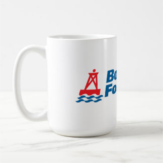 BoatUS Foundation-Tasse Kaffeetasse