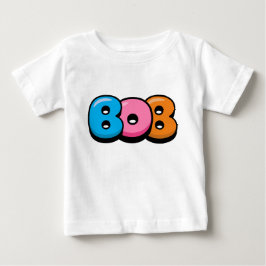 Bob Baby T-shirt