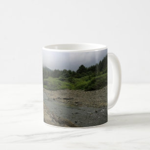 Bob Creek, OR Kaffeetasse