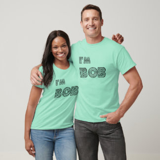BOB .. DER BUILDER T-Shirt