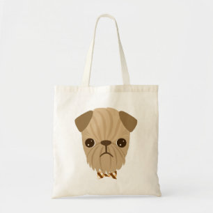 Bob die Tasche Brüssels Griffon