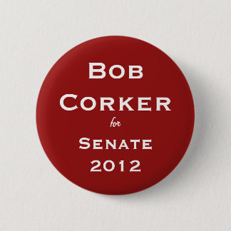 Bob-entscheidendes Argument für Senats-Knopf Button