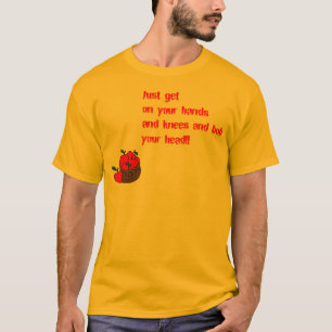 BOB FÜR ÄPFEL T-Shirt