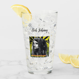 Bob Johnny Glas