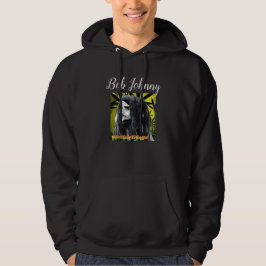 Bob Johnny Hoodie