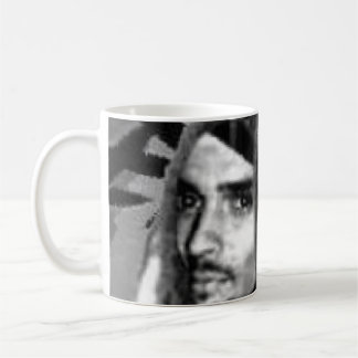 Bob johnny Mok Kaffeetasse