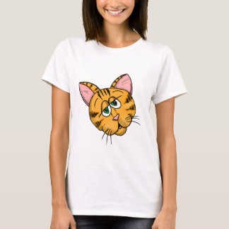 Bob le T-shirt Qat