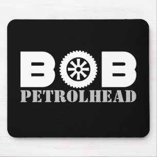 Bob Mousepad