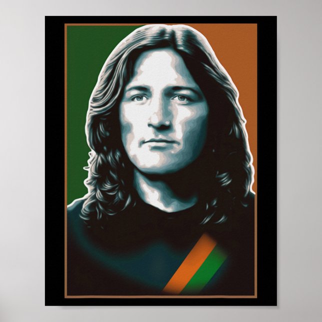 Bob-Resistenz Poster (Vorne)