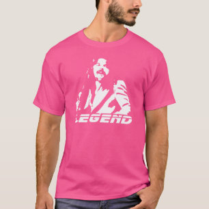 Bob Seger Classic Rock'n'Roll Legend Freunde T-Shirt