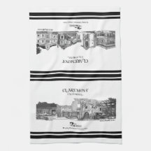 Bob Smith Claremont Collection - 2 Collagen