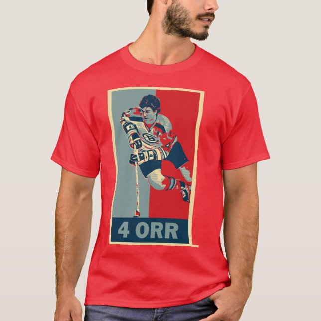 Bob T-Shirt (Vorderseite)
