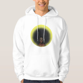 Bob The Drag Queen - Yes Queen Hoodie