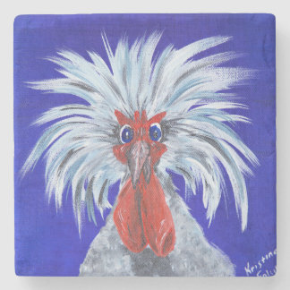 Bob Tile Steinuntersetzer