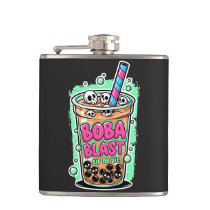Boba Blast – Sip ou Meurs ! Flacon