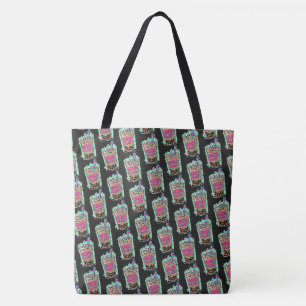 Boba Blast – Trinke oder stirb! Tragetasche Tasche